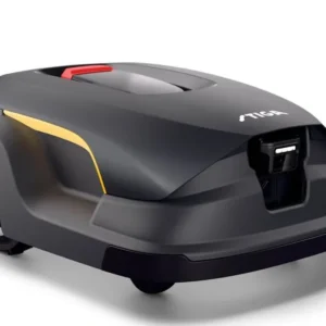 Autonomer Mähroboter A 100v