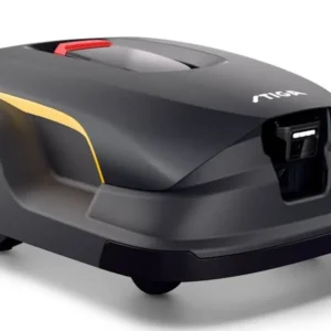 Autonomer Mähroboter A 140v