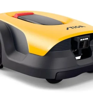Autonomer Mähroboter A 25v