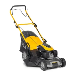 Benzin-Rasenmäher Combi 50 SQ H