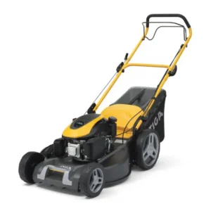 Benzin-Rasenmäher COMBI 53 SQ