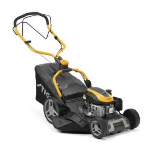 Benzin-Rasenmäher Combi 748 S