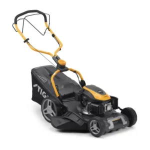 Benzin-Rasenmäher Combi 753 S