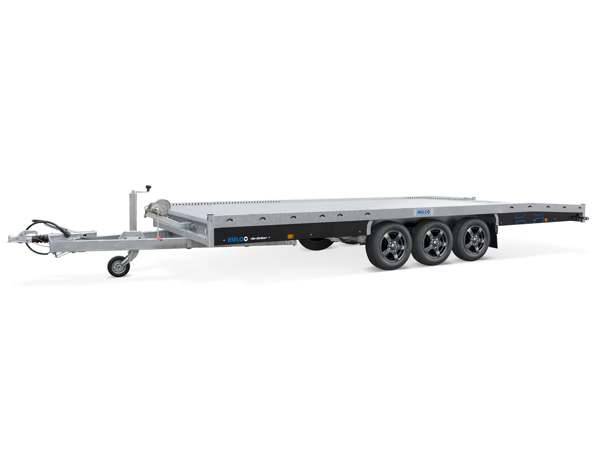 CARAX-3 3500.540x207 Go-Getter