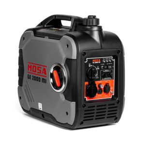 MOSA GE 2000 MI Inverter Stromerzeuger