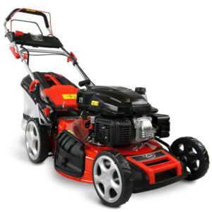 Rasenmäher Benzin 554 SXE