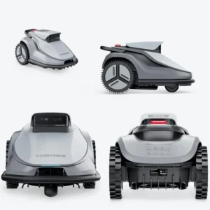 TERRAMOW V1000